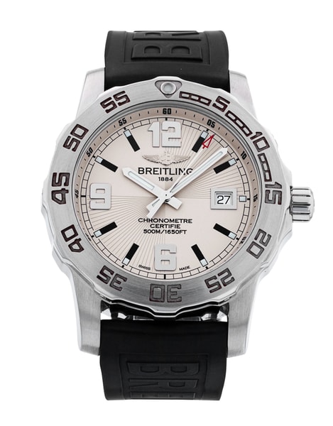 Breitling Colt Quartz A74387